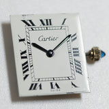 CARTIER LM PRE MUST DE TANK Ref.5512105