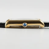 CARTIER LM PRE MUST DE TANK Ref.5512105