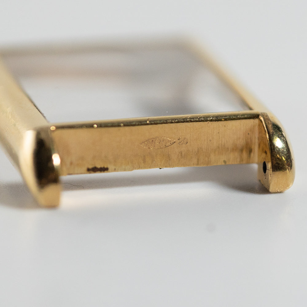 CARTIER LM PRE MUST DE TANK Ref.5512105