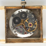 CARTIER LM PRE MUST DE TANK Ref.5512105