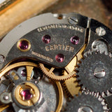 CARTIER LM PRE MUST DE TANK Ref.5512105