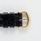 CARTIER LM Must de Tank EARLIEST MODEL