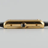 CARTIER LM Must de Tank EARLIEST MODEL