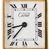 CARTIER LM Must de Tank EARLIEST MODEL