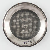 ETERNA Copper Bullseye Dial from habana