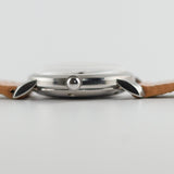 ETERNA Copper Bullseye Dial from habana