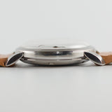 ETERNA Copper Bullseye Dial from habana