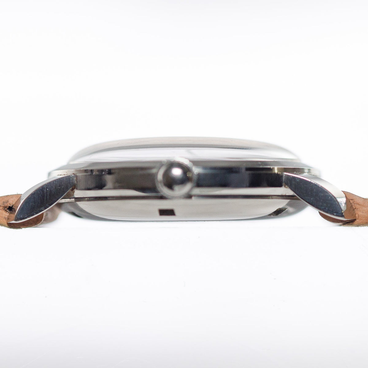 ETERNA Copper Bullseye Dial from habana