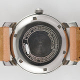 ETERNA Copper Bullseye Dial from habana