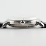 E.GÜBELIN Applied Roman Index on balck gilt