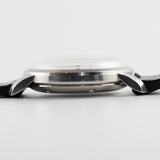 E.GÜBELIN Applied Roman Index on balck gilt