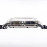 E.GÜBELIN Applied Roman Index on balck gilt