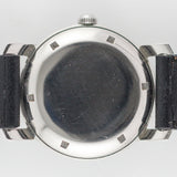 E.GÜBELIN Applied Roman Index on balck gilt