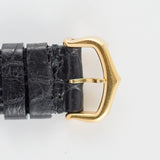 CARTIER LM Must de Tank Ref.590005