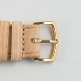 OMEGA 14KYG Chronograph Pre Cal.321