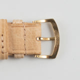 OMEGA 14KYG Chronograph Pre Cal.321