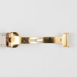 CARTIER MM Must de tank Ref.2415