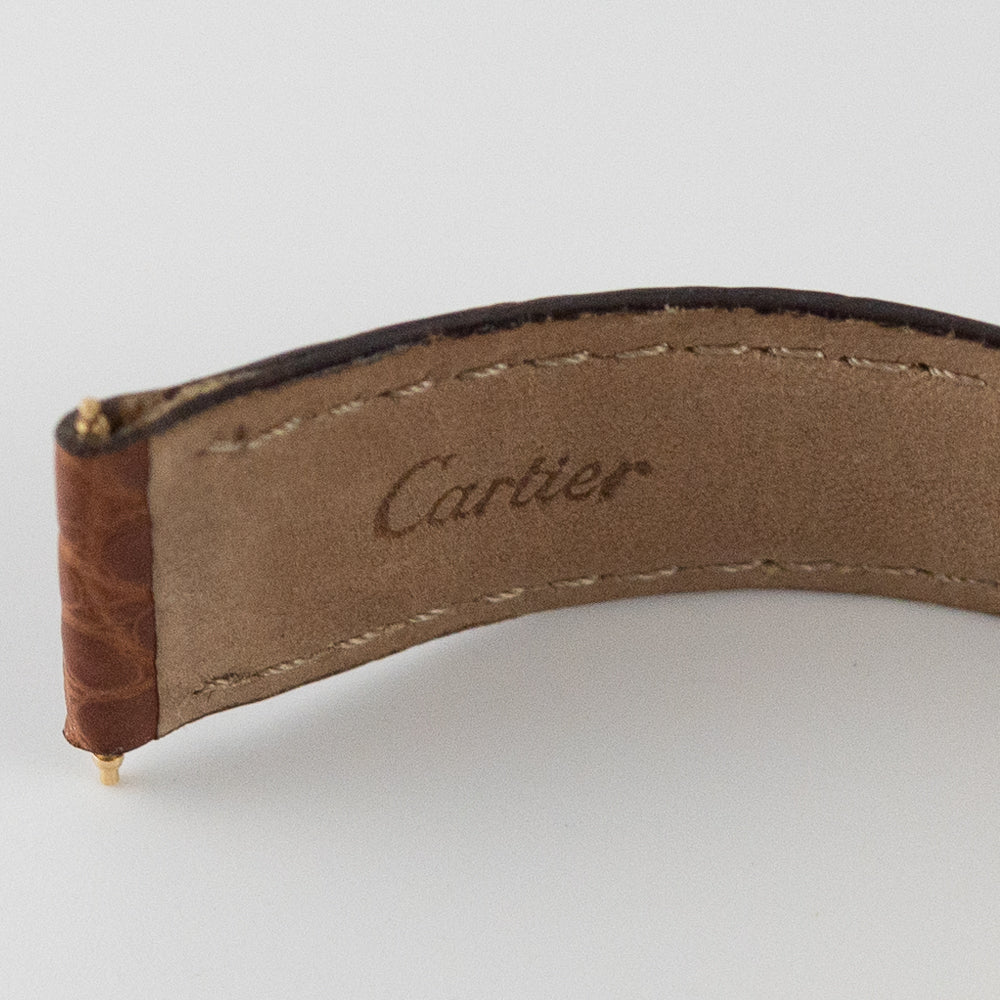 CARTIER MM Must de tank Ref.2415