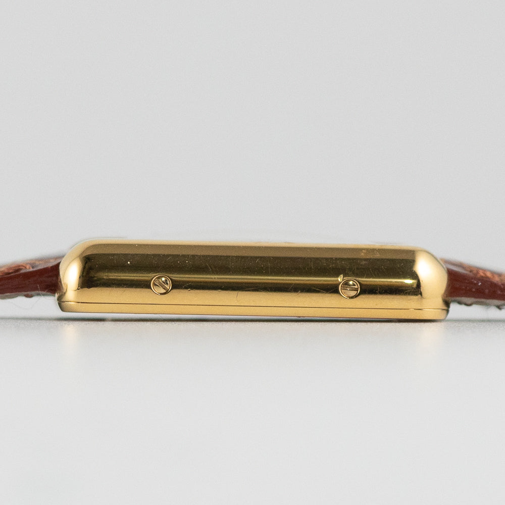 CARTIER MM Must de tank Ref.2415