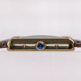 CARTIER MM Must de tank Ref.2415