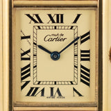 CARTIER MM Must de tank Ref.2415