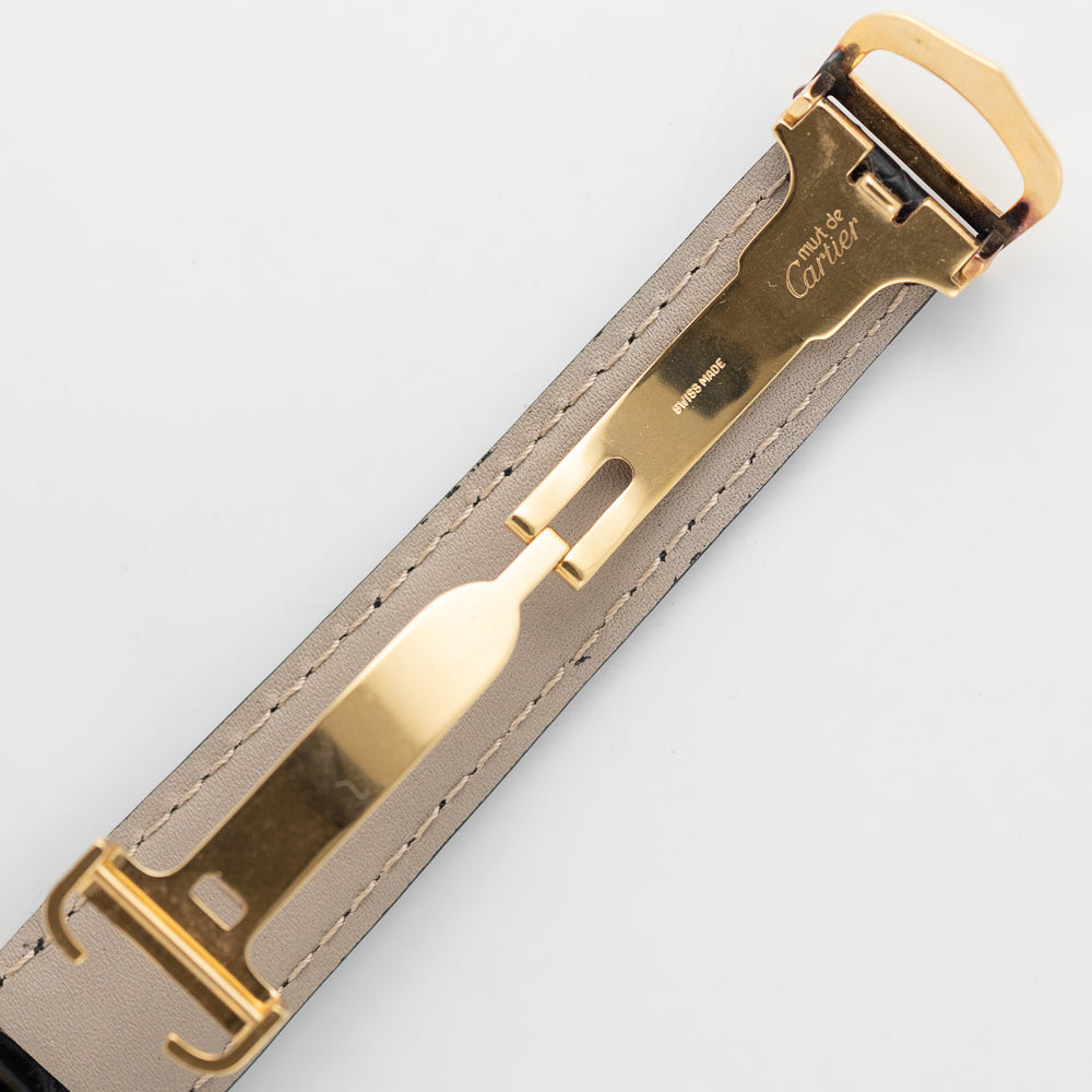 CARTIER GM Must de tank Ref.2413