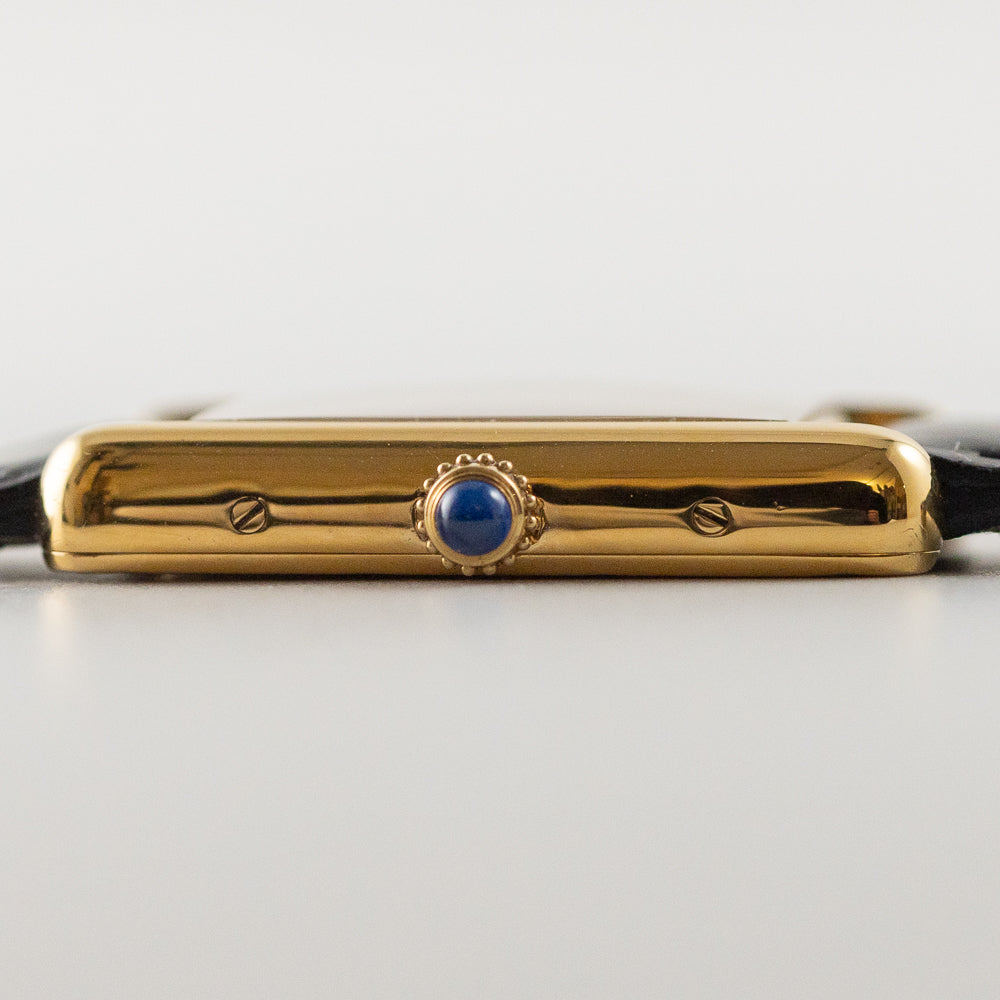 CARTIER GM Must de tank Ref.2413
