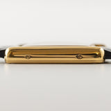 CARTIER GM Must de tank Ref.2413