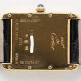 CARTIER GM Must de tank Ref.2413