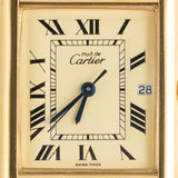 CARTIER GM Must de tank Ref.2413