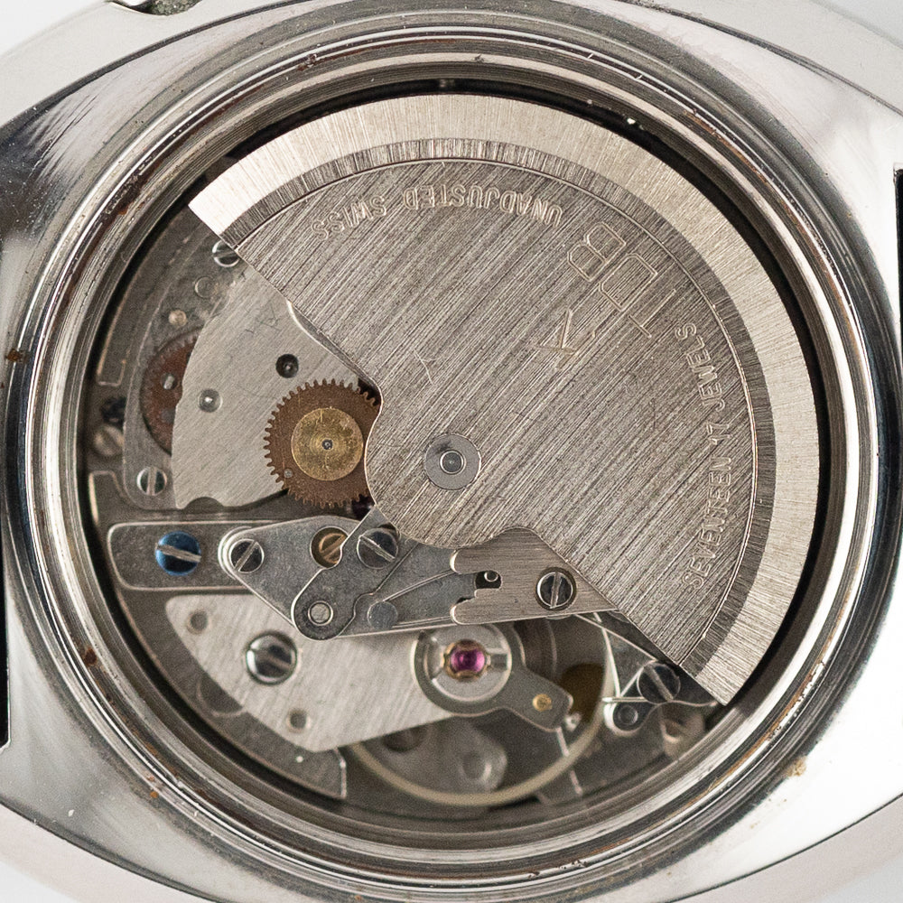 MINERVA Chronograph Cal.TDB1369