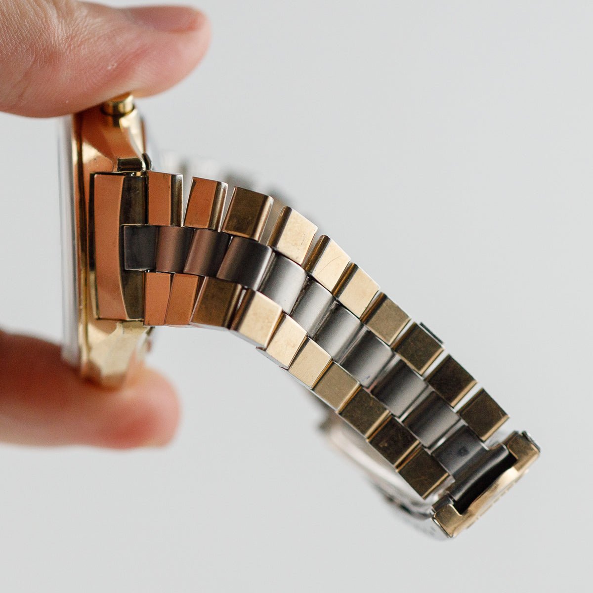SEIKO REF.6138-8020