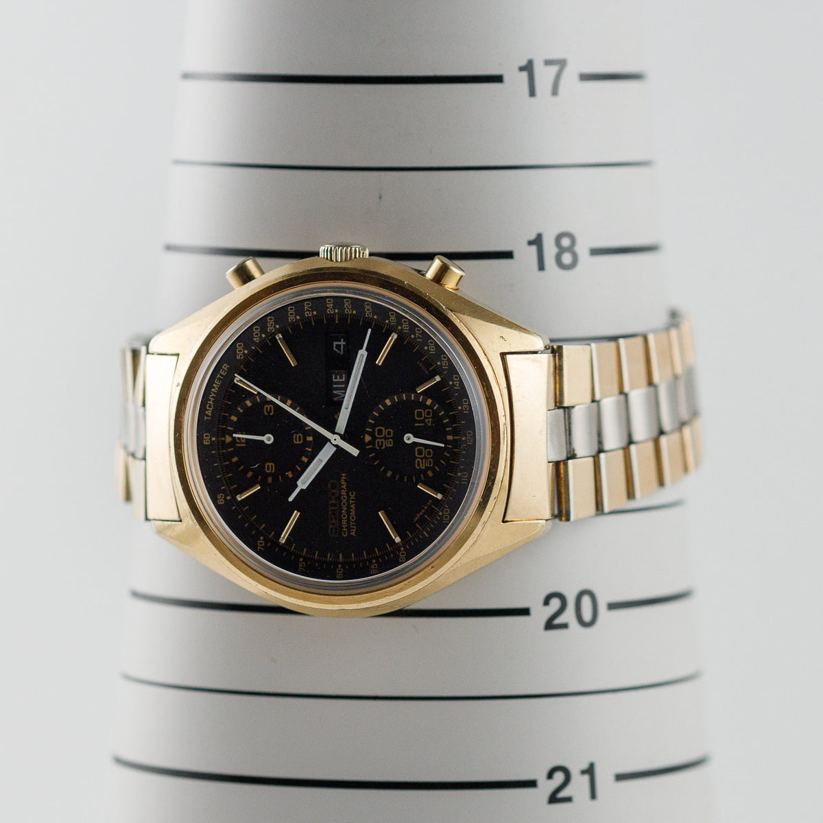 SEIKO REF.6138-8020