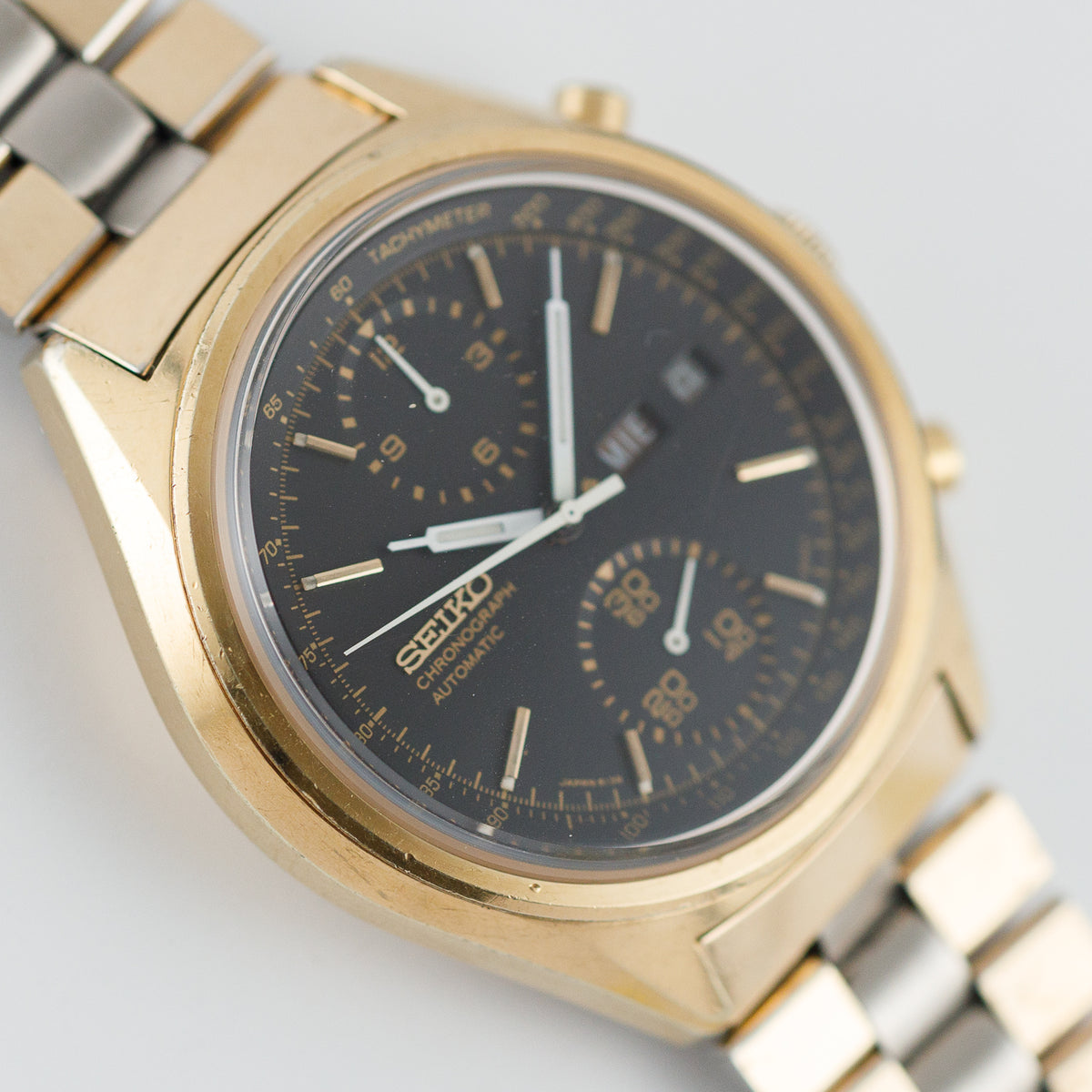 SEIKO REF.6138-8020