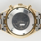 SEIKO REF.6138-8020