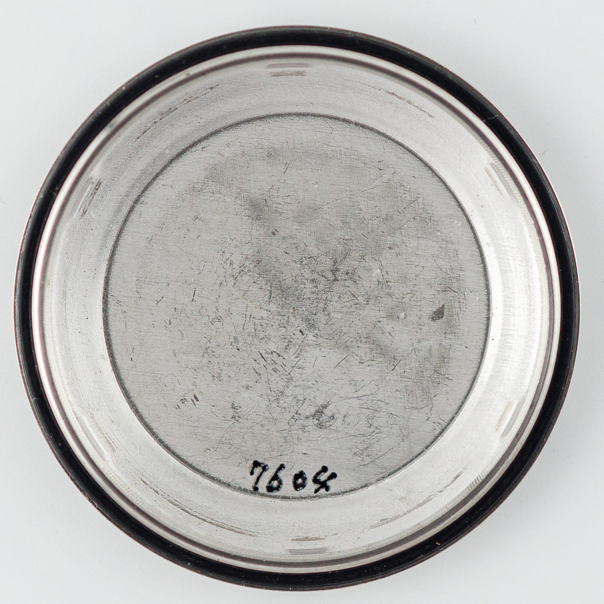 SEIKO REF.6138-8020