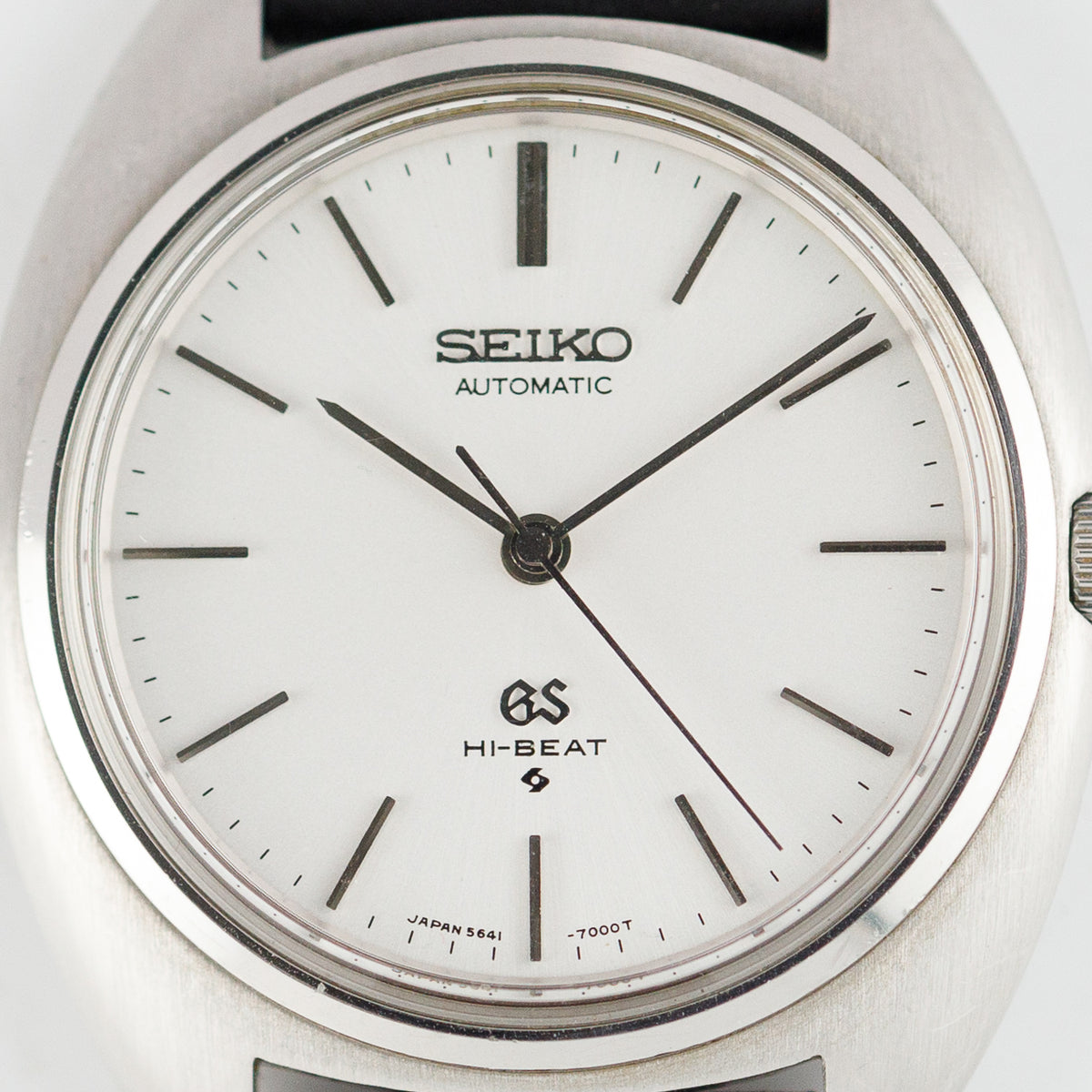 GRAND SEIKO Ref.5641-7000