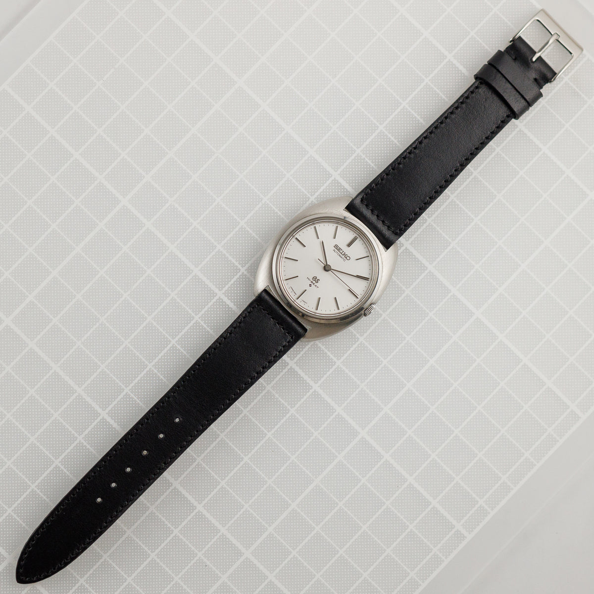 GRAND SEIKO Ref.5641-7000