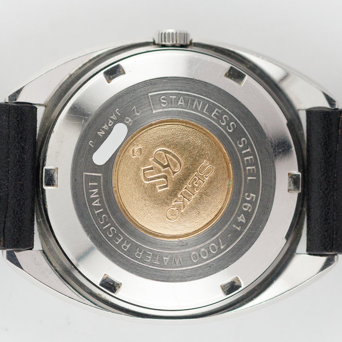 GRAND SEIKO Ref.5641-7000