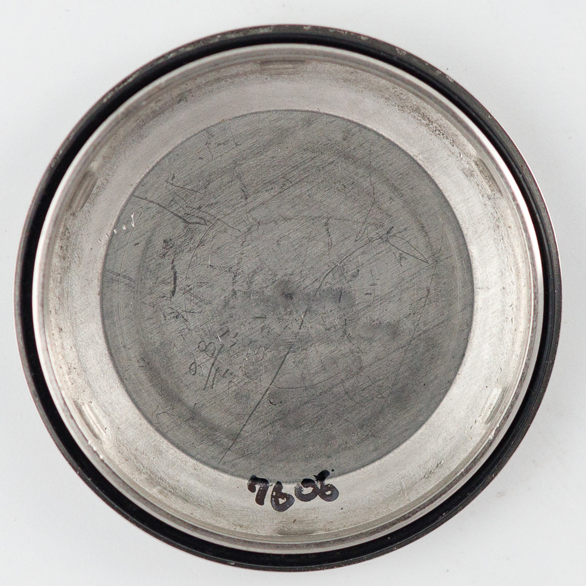 SEIKO 5 Sports Speed Timer Ref.6138-8020