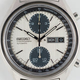 SEIKO 5 Sports Speed Timer Ref.6138-8020