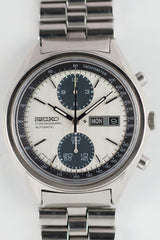 SEIKO 5 Sports Speed Timer Ref.6138-8020