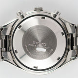 SEIKO 5 Sports Speed Timer Ref.6138-8020