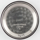 GRAND SEIKO Ref.6245-9001