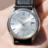GRAND SEIKO Ref.6245-9001