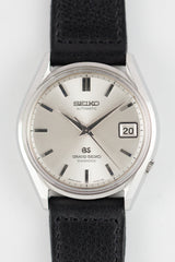 GRAND SEIKO Ref.6245-9001