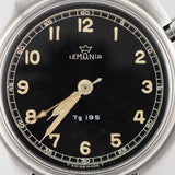 LEMANIA Tg195 Swedish Military