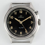 LEMANIA Tg195 Swedish Military