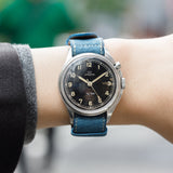 LEMANIA Tg195 Swedish Military