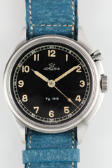 LEMANIA Tg195 Swedish Military